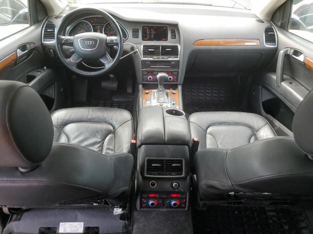 2015 AUDI Q7 PREMIUM PLUS WA1LGAFEXFD007647