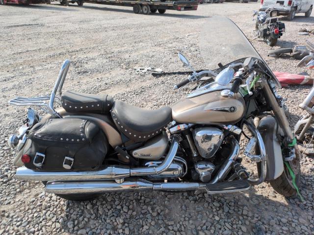2004 YAMAHA XV1700 A - JYAVP17E54A001035