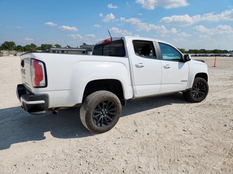 2022 GMC CANYON ELE 1GTG5CEN8N1232126