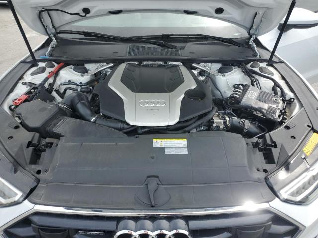 2019 AUDI A7 PRESTIGE S-LINE WAUV2AF24KN071560