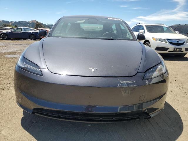 2025 TESLA MODEL 3 5YJ3E1EB4SF051973