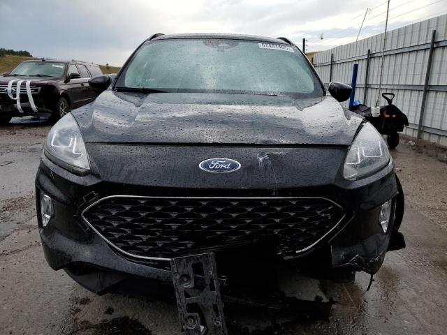 2020 FORD ESCAPE SEL 1FMCU9H68LUC40047