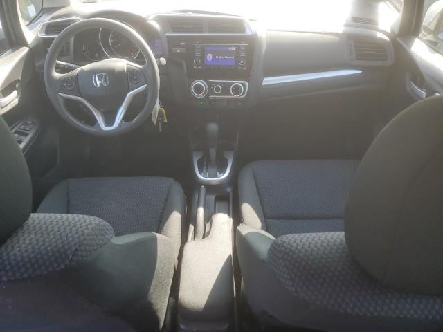 2019 HONDA FIT LX 3HGGK5H46KM713810