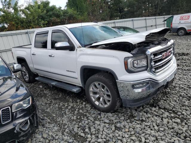 2017 GMC SIERRA K15 3GTU2NEJ6HG175659