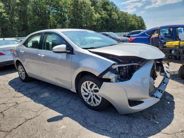 2018 TOYOTA COROLLA L - 5YFBURHE7JP772889