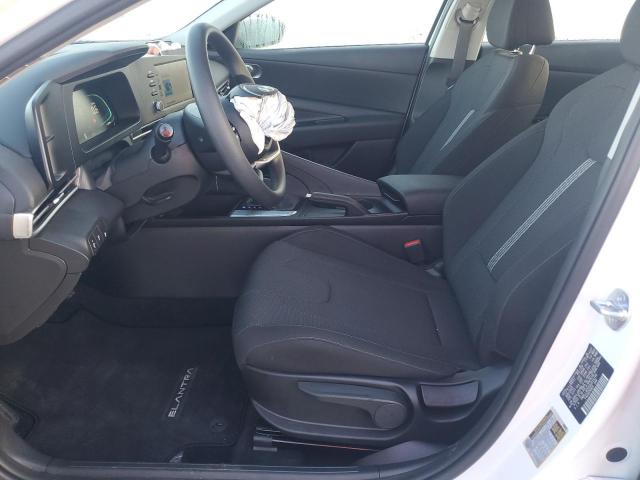 2025 HYUNDAI ELANTRA SE KMHLL4DG5SU014194