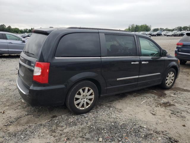 2016 CHRYSLER TOWN & COU 2C4RC1BG6GR174184