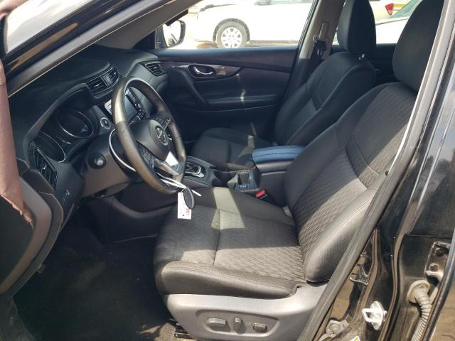 2018 NISSAN ROGUE S KNMAT2MV7JP538975