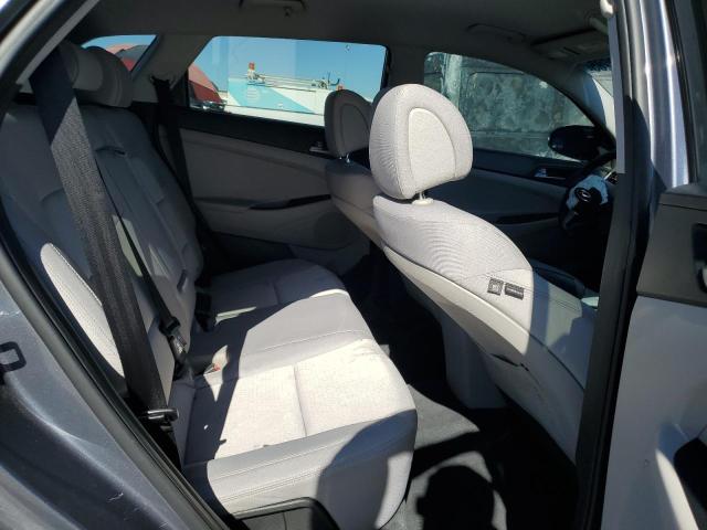 2017 HYUNDAI TUCSON LIMITED KM8J33A25HU349622