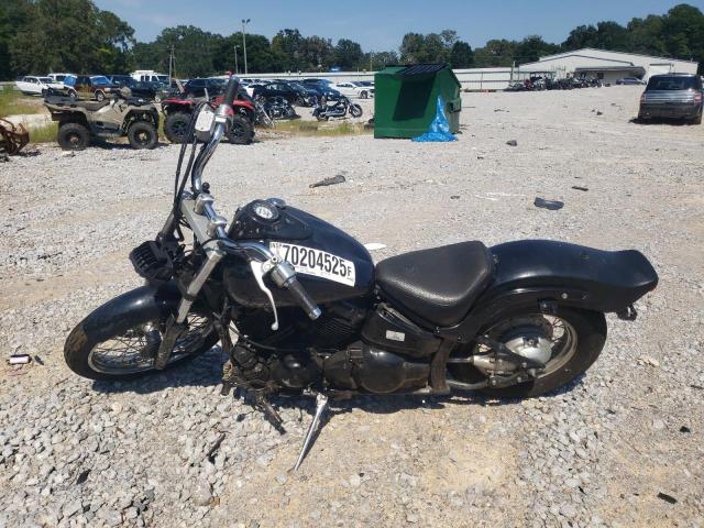 2013 YAMAHA VSTAR 650 JYAVM01E8DA138966