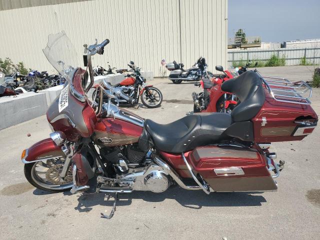 2009 HARLEY-DAVIDSON FLHTCU - 1HD1FC4139Y688760