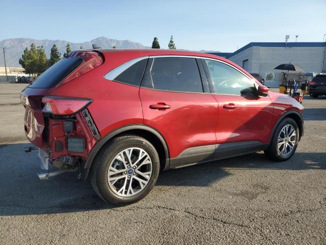2022 FORD ESCAPE SEL 1FMCU0CZ0NUA21664