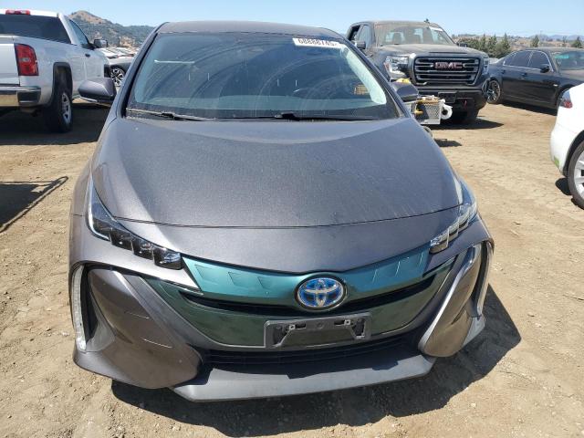 2019 TOYOTA PRIUS PRIM - JTDKARFPXK3116001