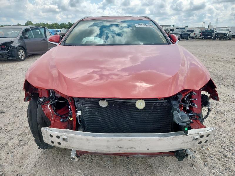 2025 LEXUS NX 250 PRE 2T2GDCAZ0SC018729