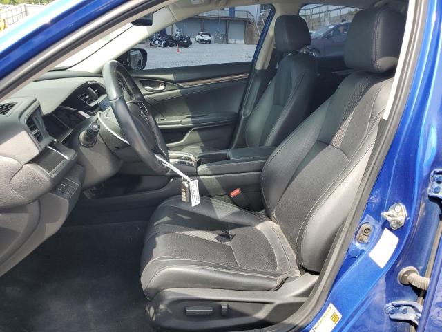 2020 HONDA CIVIC EXL 19XFC1F77LE001024