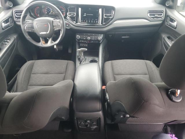 2023 DODGE DURANGO SX 1C4RDHAG0PC634990