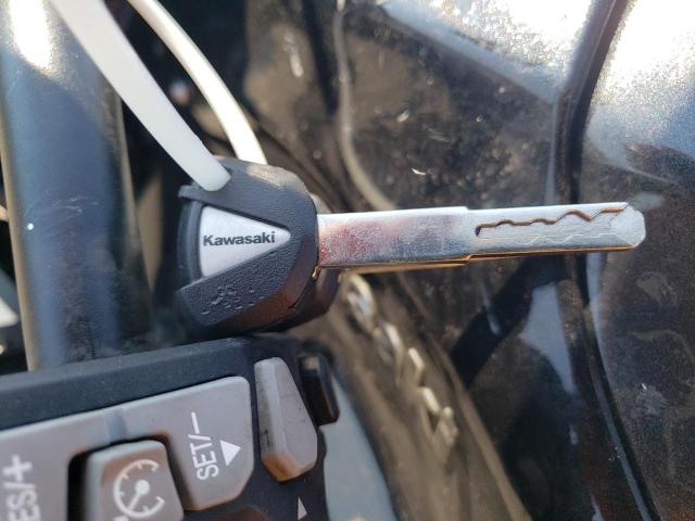 2025 KAWASAKI ZR900 S ML5ZRDS11SDA01354