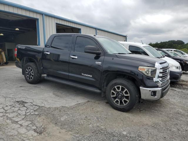 2018 TOYOTA TUNDRA CRE 5TFHY5F11JX756695