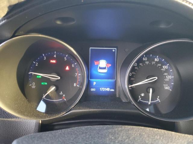 2018 TOYOTA C-HR XLE NMTKHMBX3JR001238