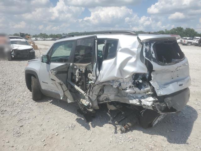 2019 JEEP RENEGADE LATITUDE ZACNJABBXKPJ99981