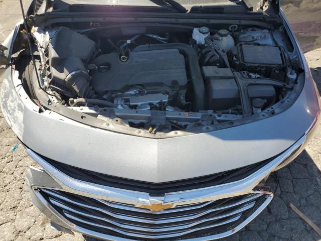 2024 CHEVROLET MALIBU LT 1G1ZD5ST1RF126614