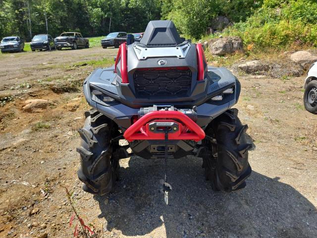 2025 CAN-AM OUTLANDER 3JB3WA643SJ001417