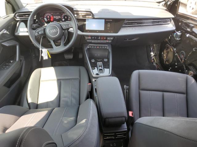 2025 AUDI A3 PREMIUM #3302973599