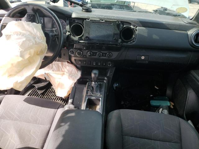 2018 TOYOTA TACOMA DOU 3TMCZ5ANXJM146091