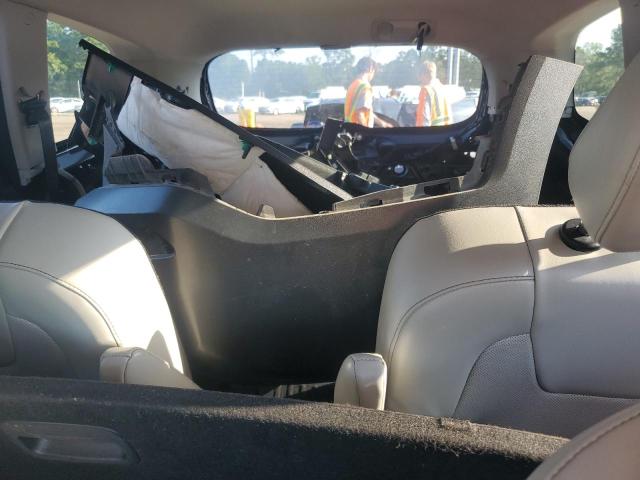 2020 KIA TELLURIDE 5XYP64HC1LG014992