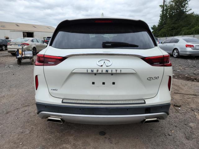2019 INFINITI QX50 ESSEN 3PCAJ5M37KF117274
