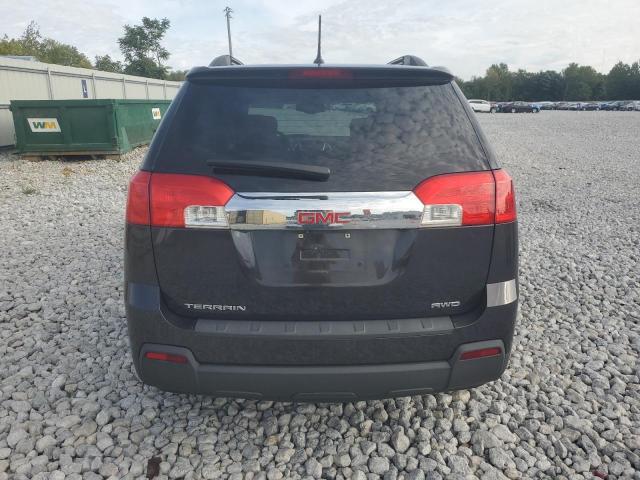 2013 GMC TERRAIN SL - 2GKFLVEK4D6302823
