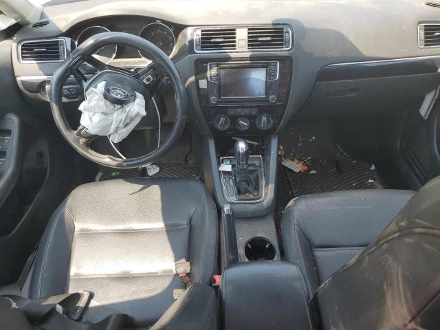 2016 VOLKSWAGEN JETTA SEL 3VWL07AJ2GM227594