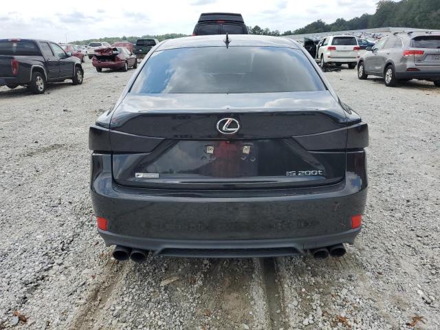 2017 LEXUS IS 200T #3297144539