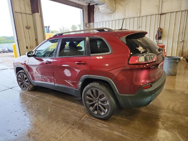 2021 JEEP CHEROKEE L 1C4PJMMX3MD135319