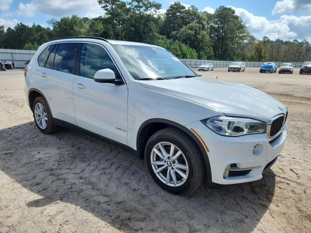 2015 BMW X5 SDRIVE3 5UXKR2C58F0H37166