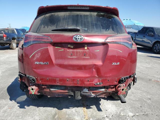 2018 TOYOTA RAV4 ADVEN 2T3WFREV1JW481021