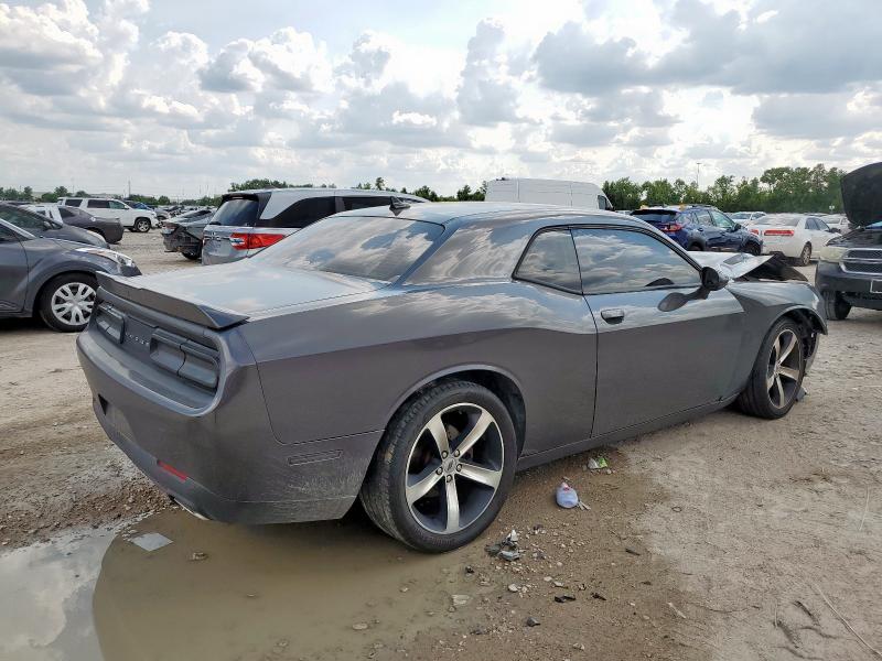 2018 DODGE CHALLENGER 2C3CDZAG8JH310321