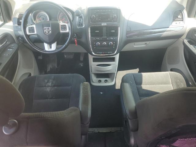 2017 DODGE GRAND CARAVAN SE 2C4RDGBG7HR612633
