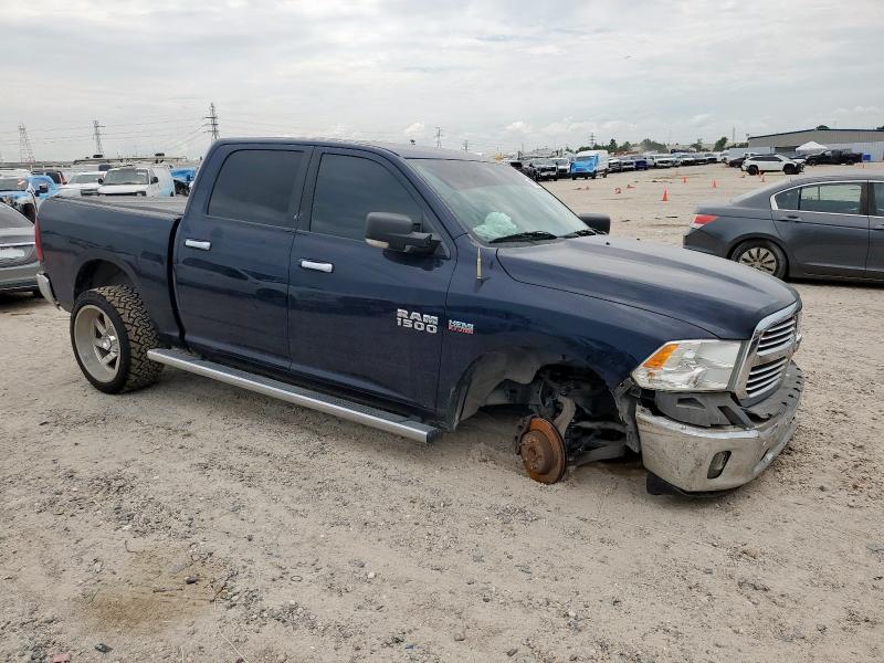 2015 RAM 1500 SLT - 1C6RR6LT3FS604880