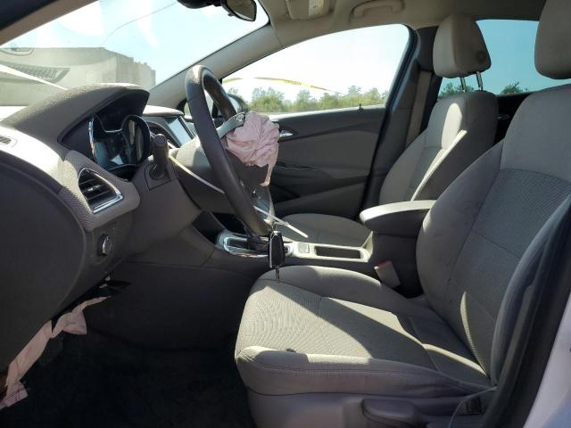 2018 CHEVROLET CRUZE LS 1G1BC5SM7J7168863