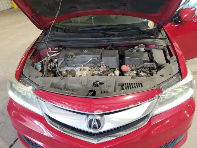 2017 ACURA ILX PREMIU 19UDE2F72HA005761
