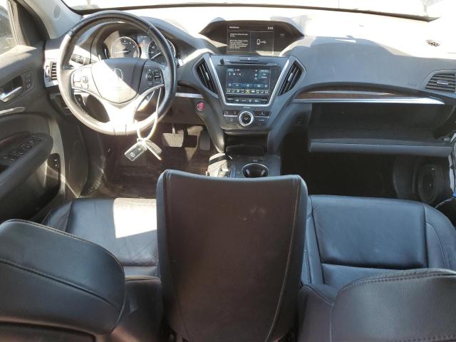 2018 ACURA MDX 5J8YD4H31JL014925