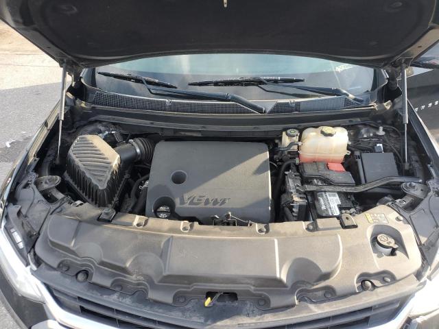 2019 CHEVROLET TRAVERSE LS 1GNERFKW5KJ223414