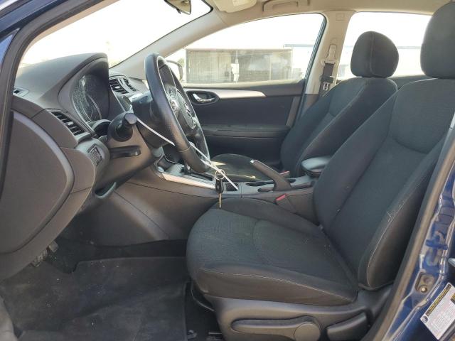 2019 NISSAN SENTRA S - 3N1AB7AP7KY260037