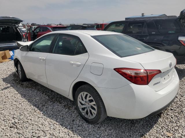 2018 TOYOTA COROLLA L - 5YFBURHE1JP829393