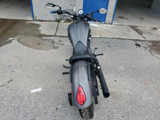 2015 VICTORY MOTORCYCLES GUNNER 5VPLB36N5F3040126