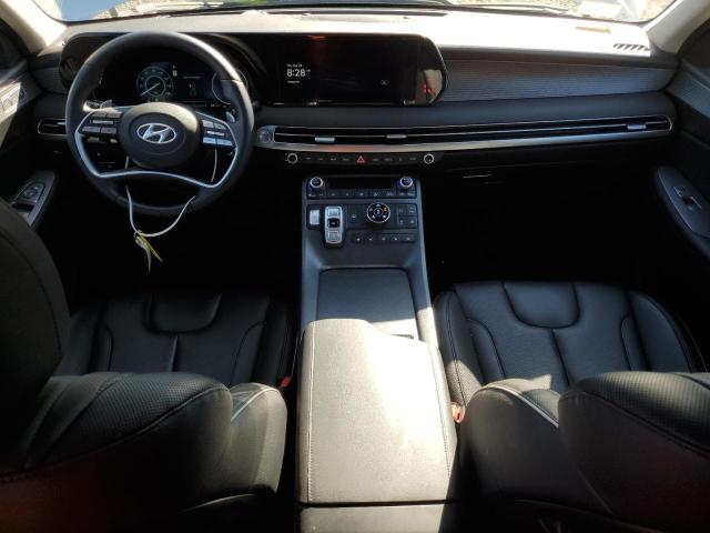 2024 HYUNDAI PALISADE L KM8R5DGE2RU674640
