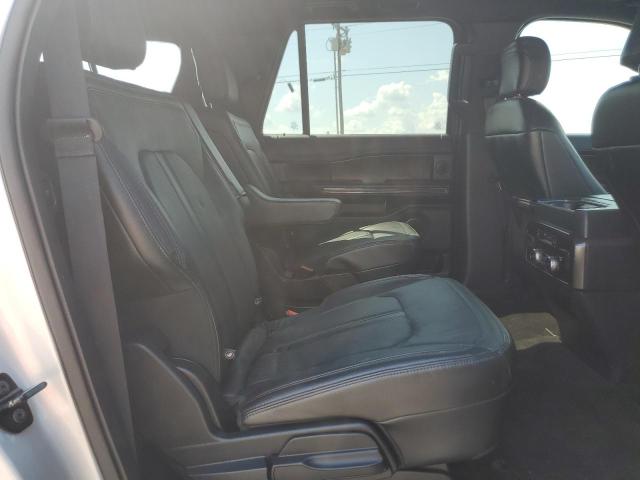 2018 FORD EXPEDITION MAX LIMITED 1FMJK1KT4JEA33952