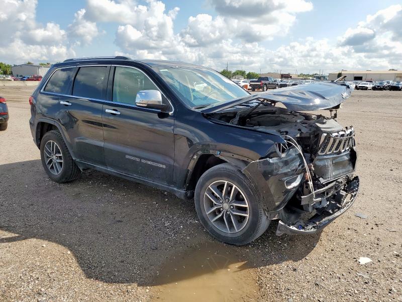 2018 JEEP GRAND CHER 1C4RJEBG1JC429496