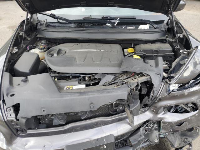 2015 JEEP CHEROKEE LATITUDE 1C4PJMCS0FW577696